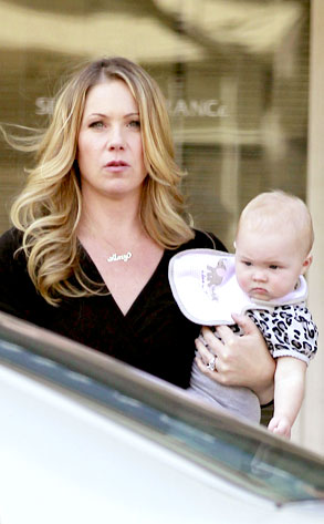 Christina Applegate Christina Applegate